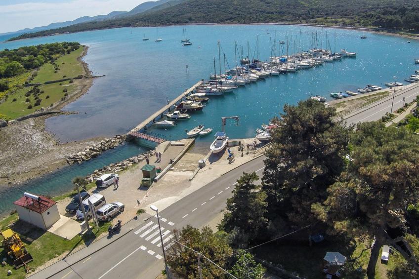 in Osor mit Privatem Pool - foto 40