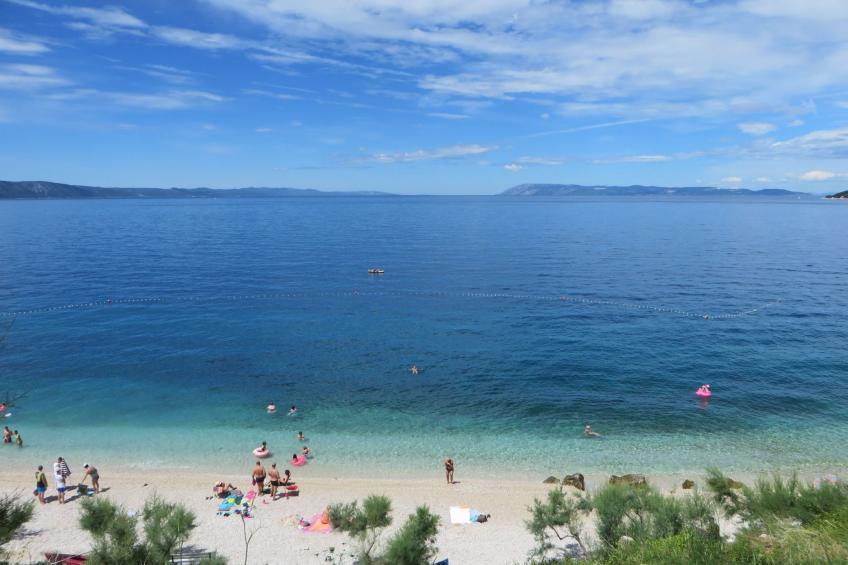 Appartement mit einem Schlafzimmer - foto 15