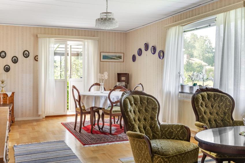 Villa Fröseke - foto 3