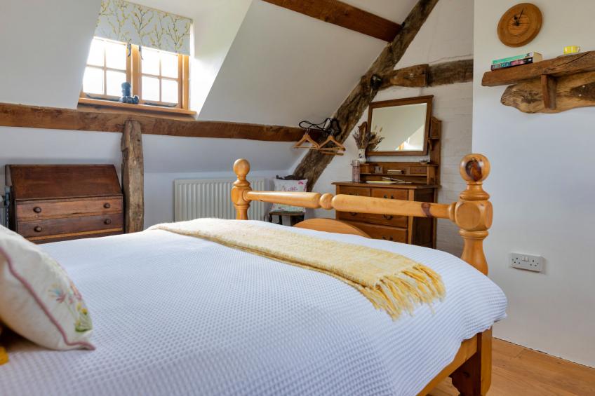 Waen Farm Cottage - foto 11