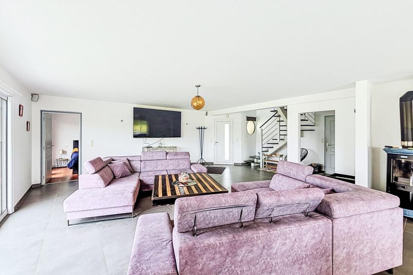 Maison Kergrosse - foto 14