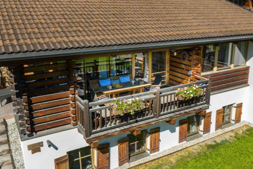 Chalets im Wald - foto 7