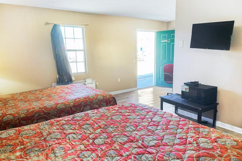 Premium 2 Queen Bed Smoking - foto 15