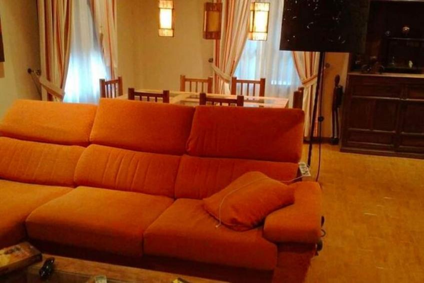 El rincón de Rivero - foto 6