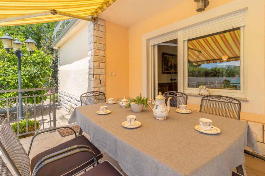 Holiday house with Pool - BF-634M5 - foto 35