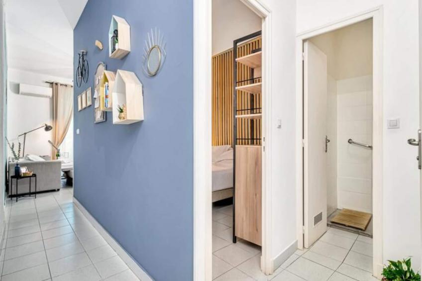 Appartement La Cigale | Les Nids De La Diane - foto 15