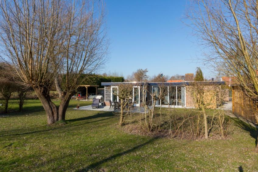 Holidayhouse - Inlaag 20 | Wolphaartsdijk - foto 23