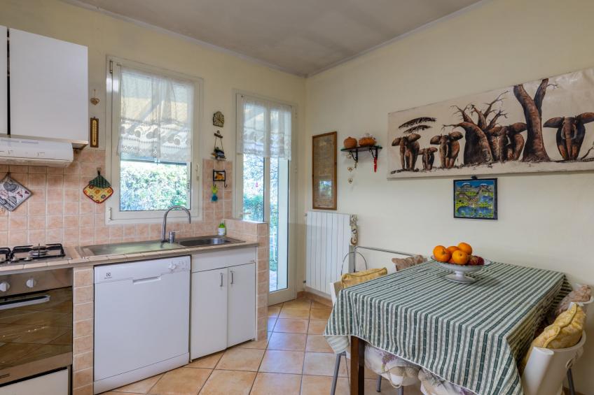 Villa degli Ulivi - foto 13