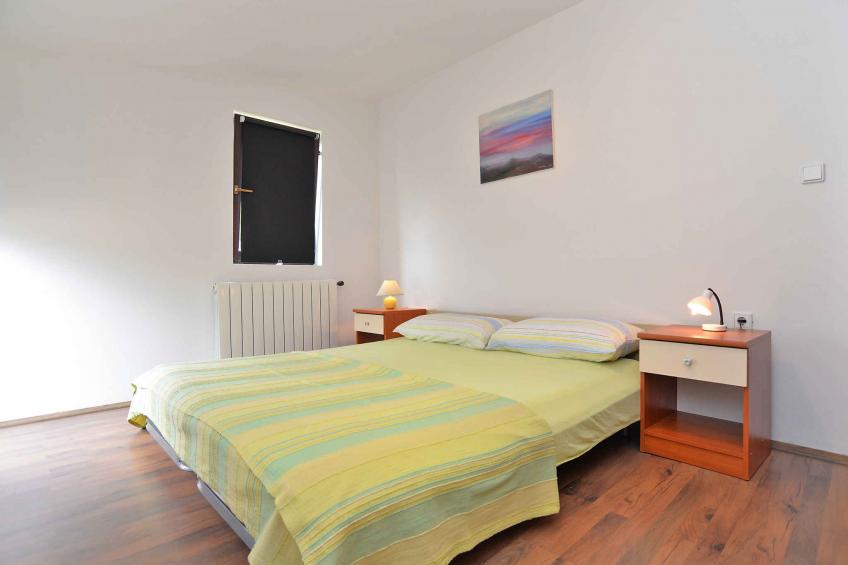 Vakantiewoning met airco - VW-XHGVX - foto 17