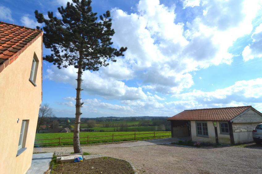 House with a view - foto 33
