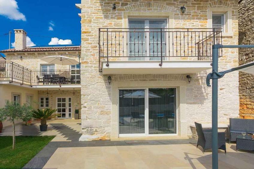 Villa avec piscine - BF-MGYD7 - foto 10