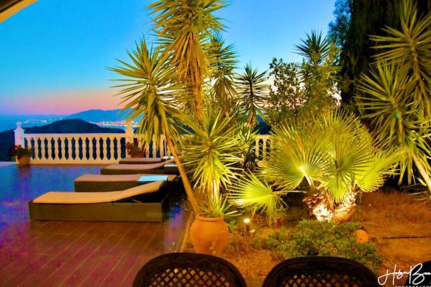 Villa Axarquia - foto 69