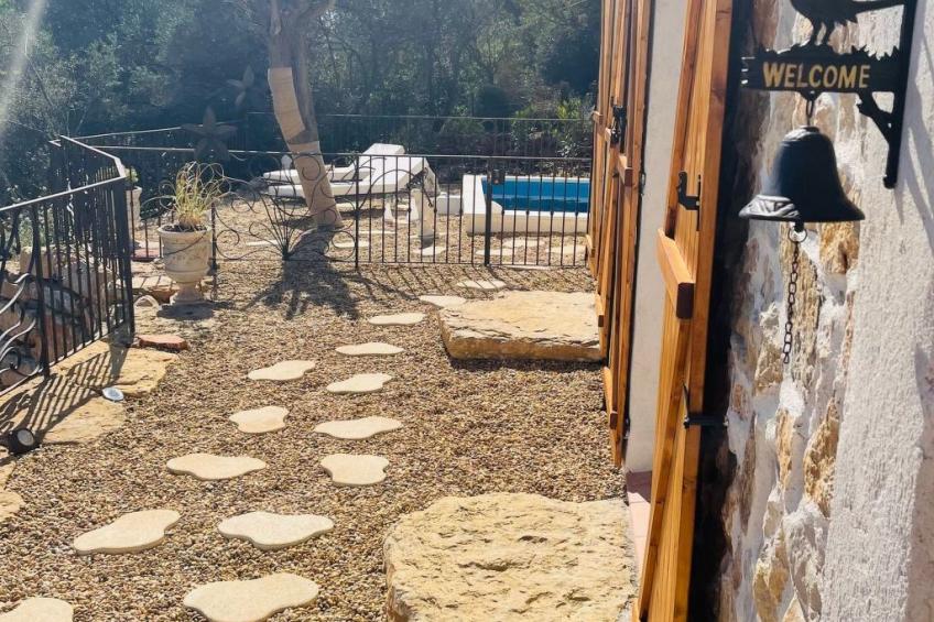 Villa "Les Alloes" - foto 7