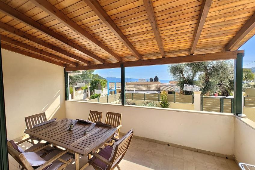 Gemütliches Olympia Apartment mit Pool