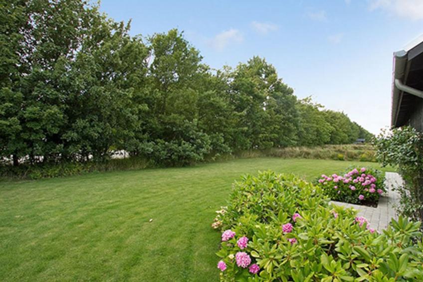 "Miika" - 100m from the sea in Lolland, Falster and Mon - foto 4