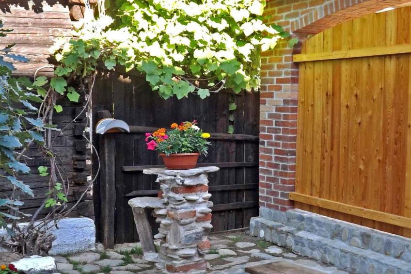 Casa Zollo - nahe den Karpaten Transsilvaniens - foto 14