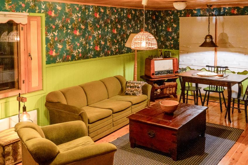 Villa wirtanen - foto 8