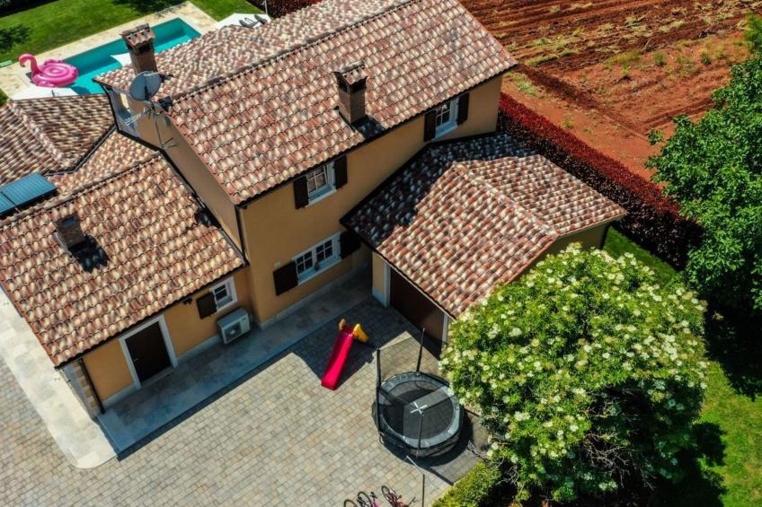 Villa Elizabet - foto 33