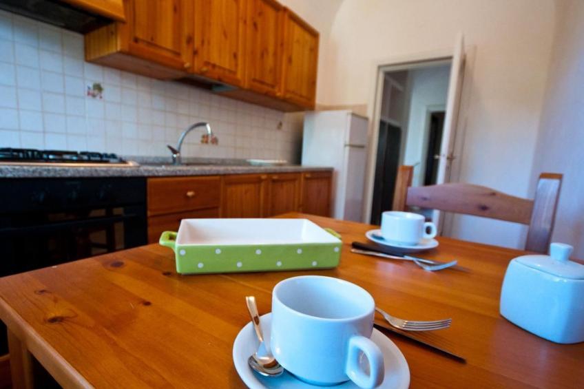 rustikales Bauernhaus nur einen Steinwurf vom Meer entfernt - foto 5