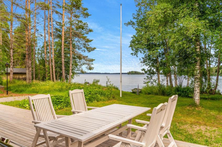 Villa kuorinka - foto 7