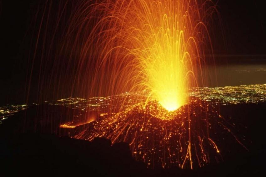 'Etna Dimora' mit Blick aufs Wasser - foto 17