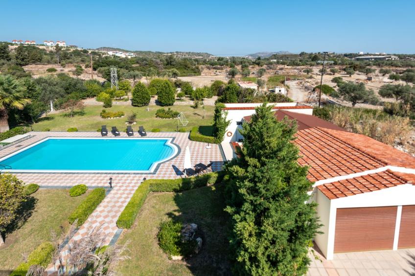 Ferienvilla Royal Classico für 10 Personen - foto 38