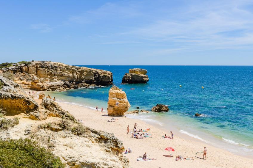 Wohnung "Falésia" mit Gemeinschaftspool - foto 43