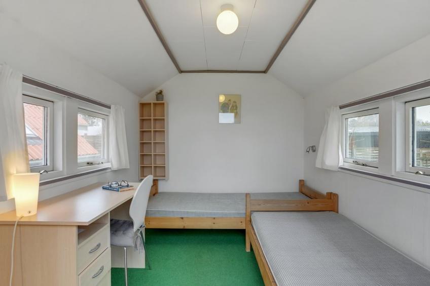 "Marita" - 225m from the sea in Sealand - foto 6