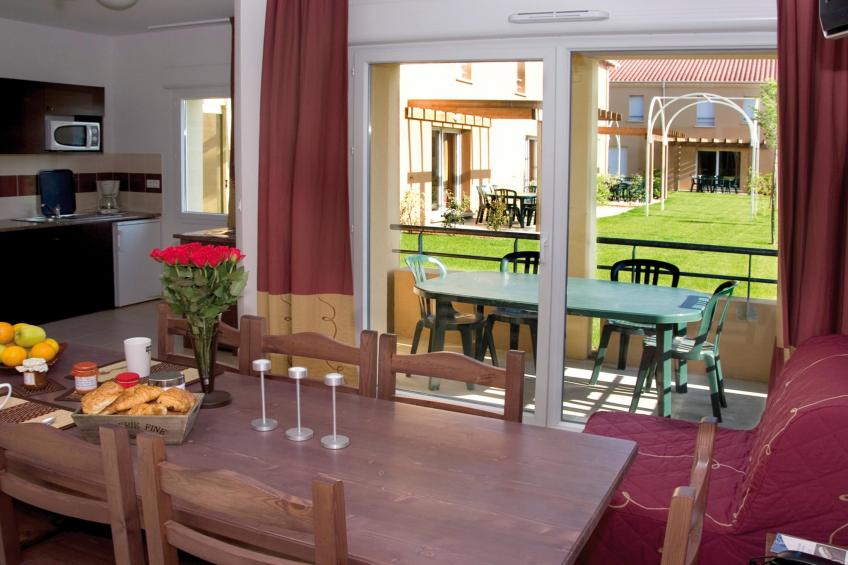 Le Clos des Vignes 3-Room Duplex 8 pax OTA - foto 10
