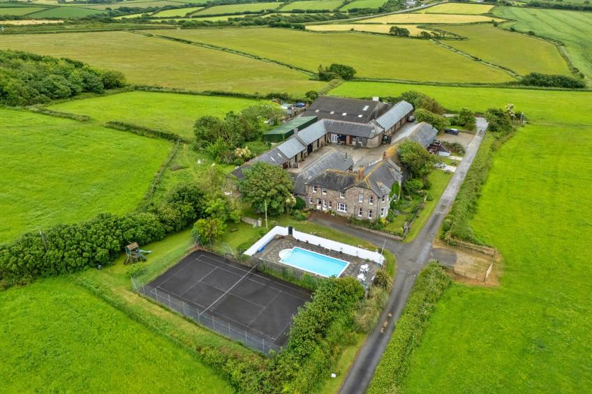 Barn, Quinceborough Farm - foto 15