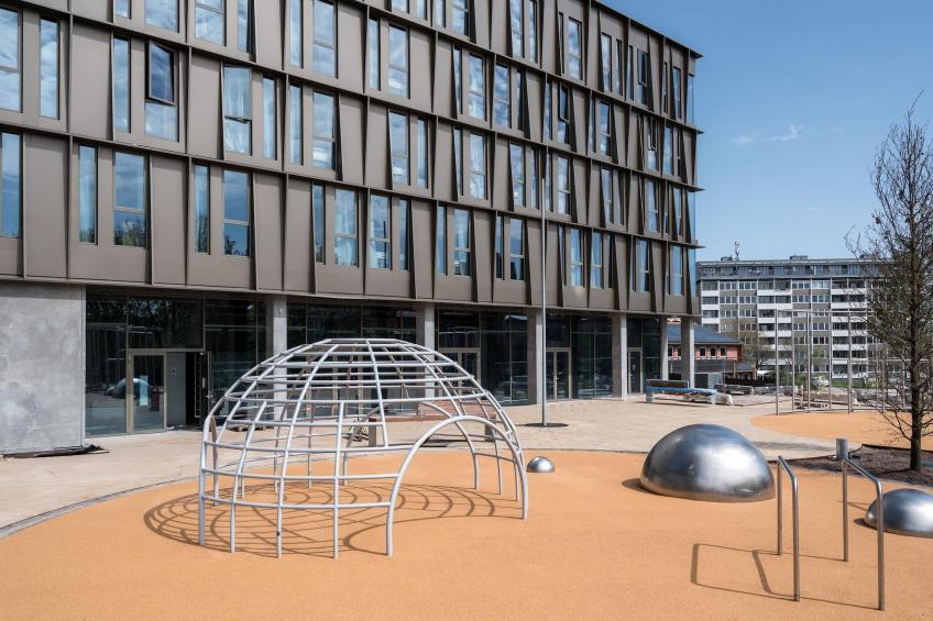 f1.Århus studio - foto 20
