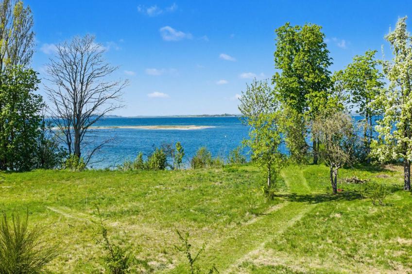 "Hjort" - 80m from the sea - foto 28