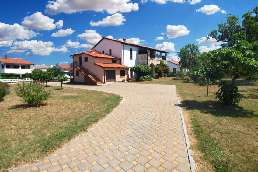 Holiday apartment with air conditioning - BF-CX5GH - foto 17
