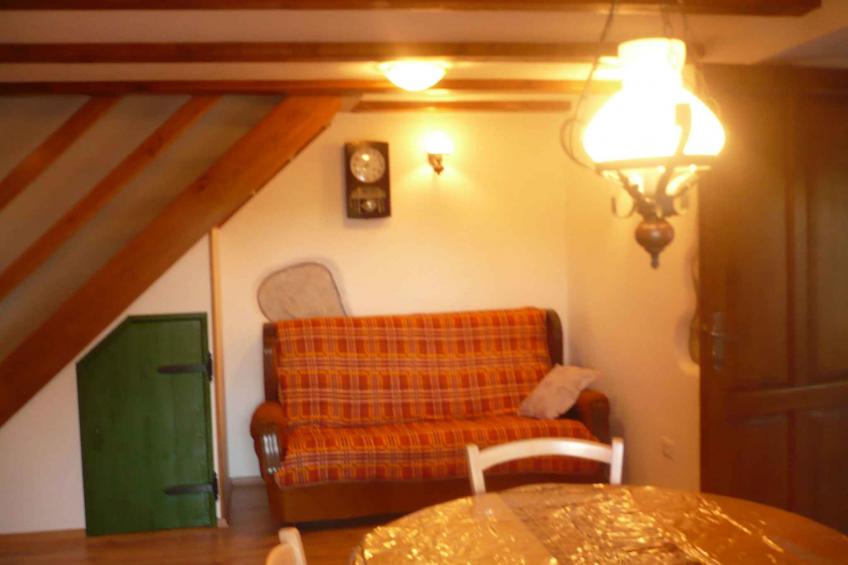 Holiday home with air conditioning, with barbecue facilities, family-friendly - BF-RZ8XY - foto 10