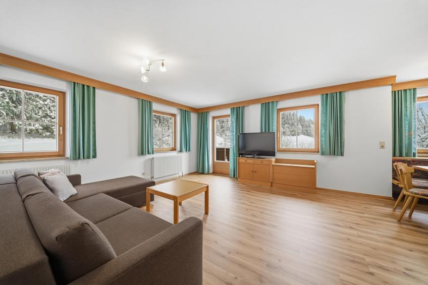 Apartment "Schattberg" - foto 6