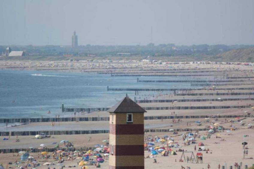 Noordzee Résidence Dishoek - foto 19