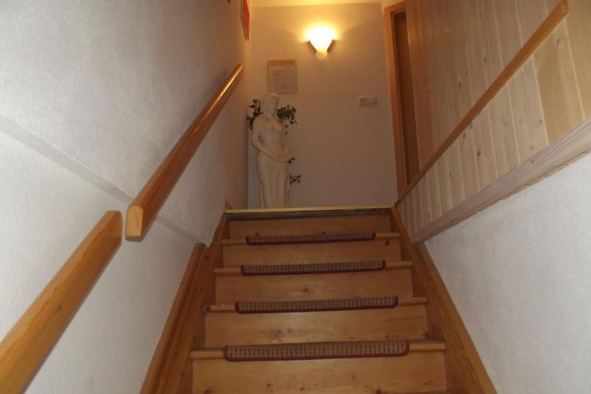 Gemütliche Ferienwohnung in urigem Bauernhaus - foto 10