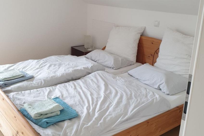 Renovierte Wohnung - foto 16