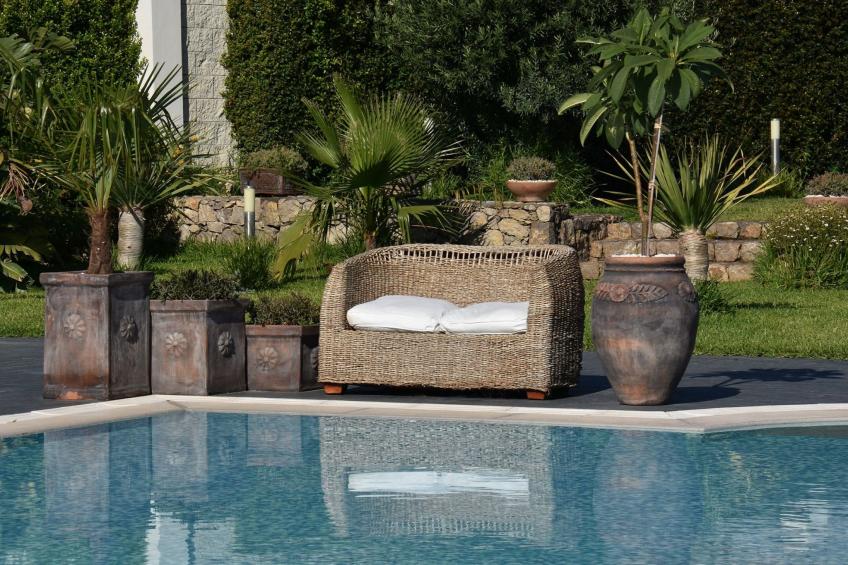 Ferienvilla 'Villa Fenice' mit privatem Pool - foto 28