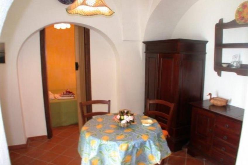 Dammuso Gelso' Wohnung mit Blick aufs Wasser - foto 7