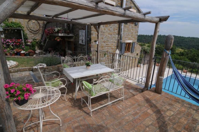 Villa Casa Sarina - foto 26