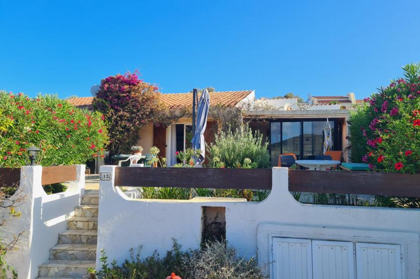 "Casa zinu" mit Blick aufs Meer - foto 8