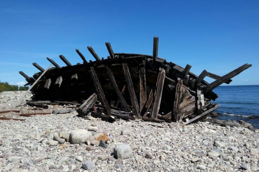 Niedliches Schwedenhaus. - foto 29