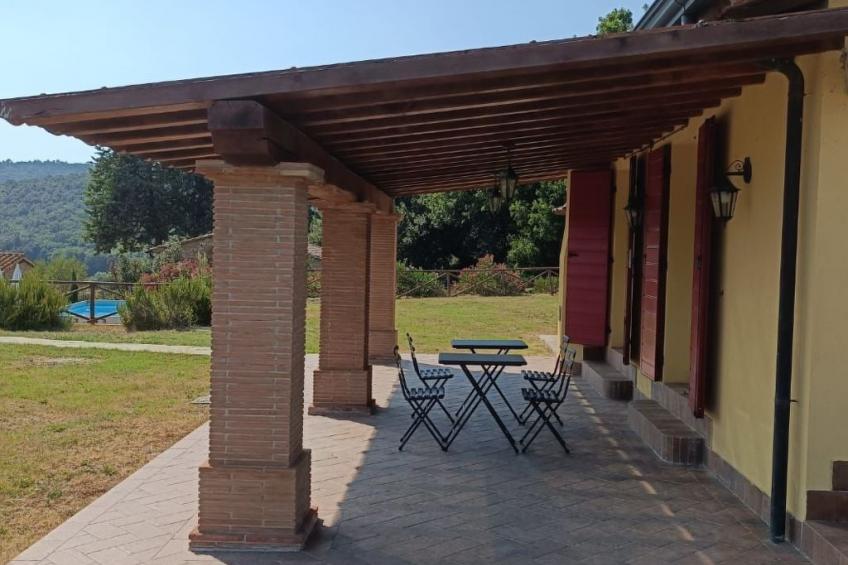 Badia Vecchia - foto 21