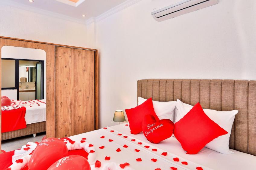 Villa inmitten der Natur - foto 41