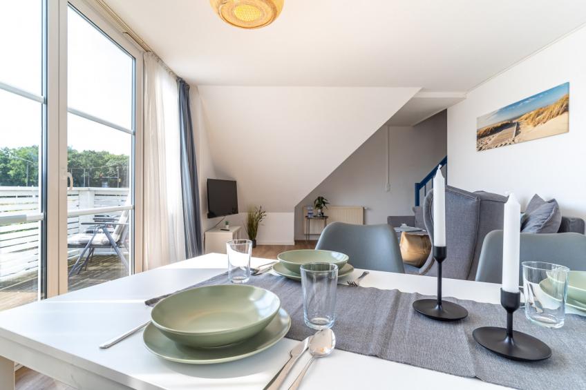 Appartementhaus Frisia Wohnung 410 St Peter-Ording - foto 15