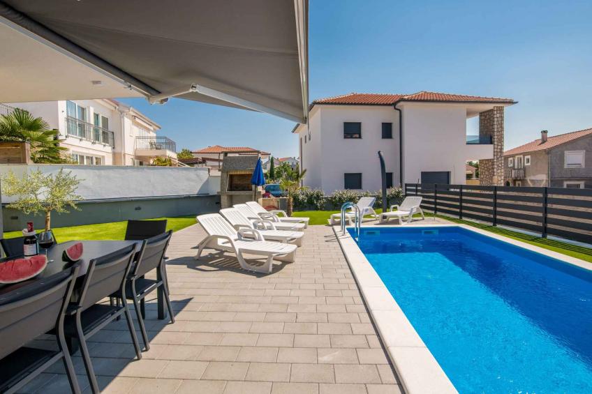Villa with private pool - BF-KGBBG - foto 10