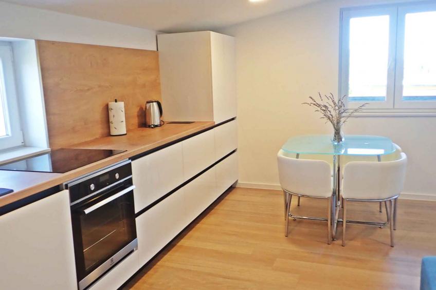 Holiday apartment with air conditioning - BF-MKMPW - foto 9