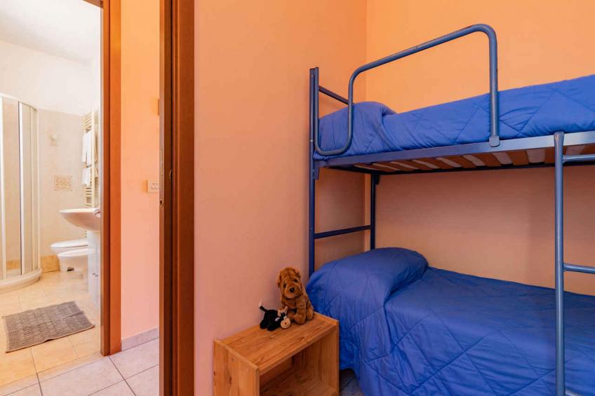 Ferienwohnung mit TV und Heizung - BF-837M3 - foto 16
