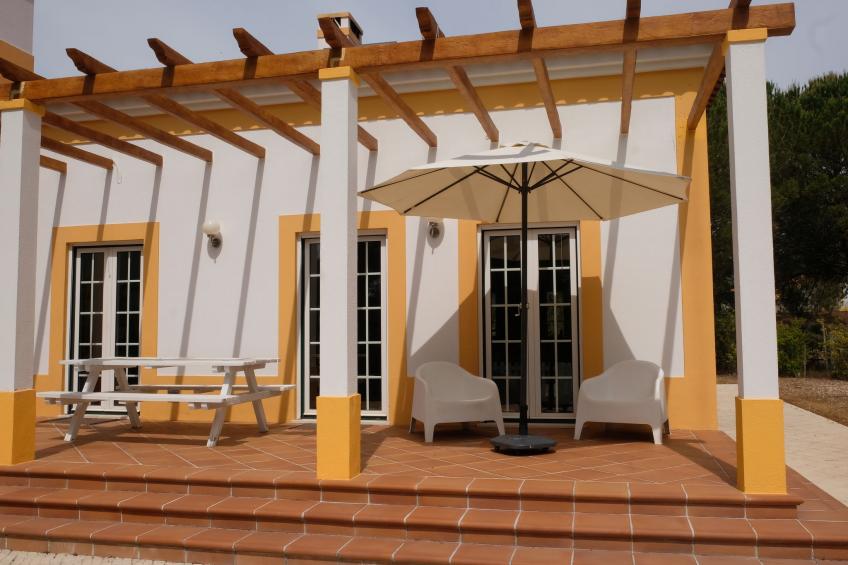 Herdade de Montalvo - foto 7